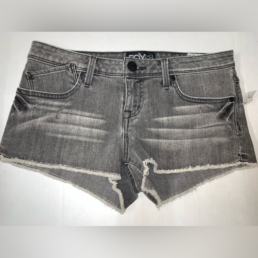 Fox women’s shorts size 26
